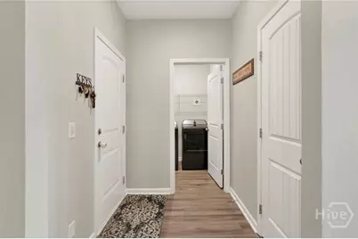 1104 Turpentine Trail, Hinesville, GA 31313 - Photo 7