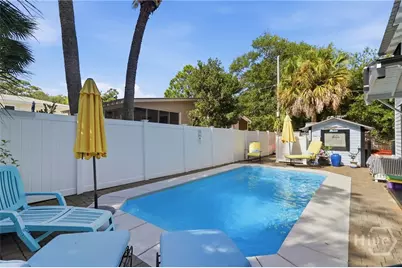 1003 Lovell Avenue, Tybee Island, GA 31328 - Photo 55