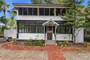 1003 Lovell Ave, Tybee Island, GA 31328 - Photo 69