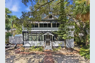 1003 Lovell Avenue, Tybee Island, GA 31328 - Photo 1