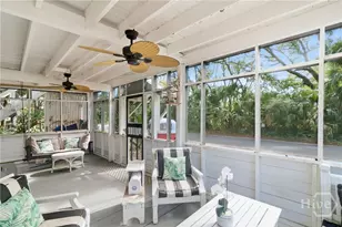 1003 Lovell Ave, Tybee Island, GA 31328 - Photo 47