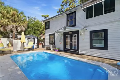 1003 Lovell Avenue, Tybee Island, GA 31328 - Photo 57