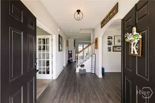 29 Beauregard Blvd, Guyton, GA 31312 - Photo 9