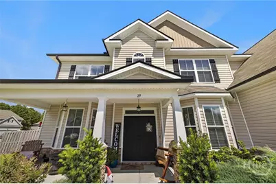 29 Beauregard Boulevard, Guyton, GA 31312 - Photo 5