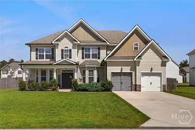 29 Beauregard Boulevard, Guyton, GA 31312 - Photo 1