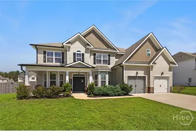 29 Beauregard Boulevard, Guyton, GA 31312 - Photo 3