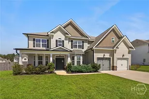 29 Beauregard Blvd, Guyton, GA 31312 - Photo 3