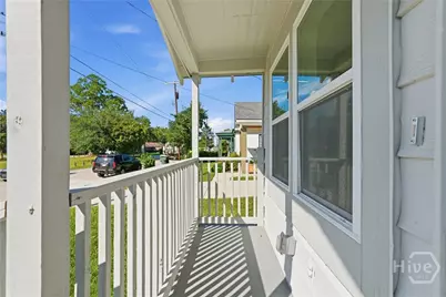 212 Fell Street, Savannah, GA 31415 - Photo 3