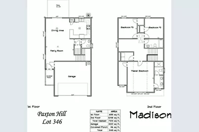 62 Medler Court NE, Ludowici, GA 31316 - Photo 3