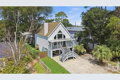 [Address not provided], Tybee Island, GA 31328 - Photo 65