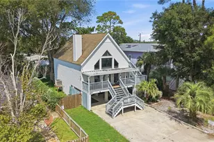 [Address not provided], Tybee Island, GA 31328 - Photo 65