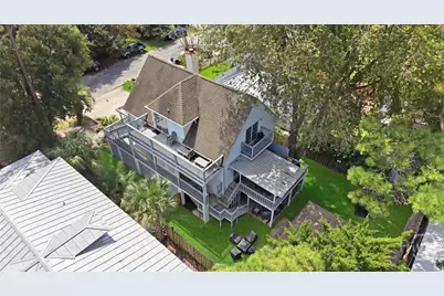 [Address not provided], Tybee Island, GA 31328 - Photo 67