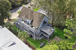 [Address not provided], Tybee Island, GA 31328 - Photo 67