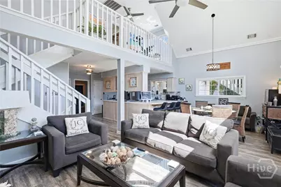 [Address not provided], Tybee Island, GA 31328 - Photo 7