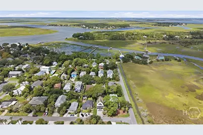 [Address not provided], Tybee Island, GA 31328 - Photo 69
