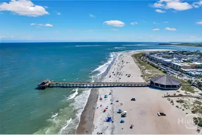 [Address not provided], Tybee Island, GA 31328 - Photo 49