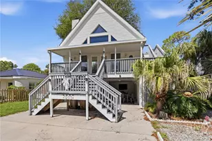 [Address not provided], Tybee Island, GA 31328 - Photo 35