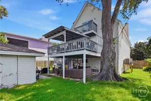 [Address not provided], Tybee Island, GA 31328 - Photo 33
