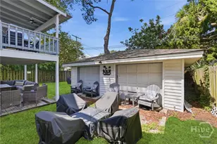 [Address not provided], Tybee Island, GA 31328 - Photo 31