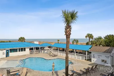 404 Butler Avenue Avenue, Tybee Island, GA 31328 - Photo 21