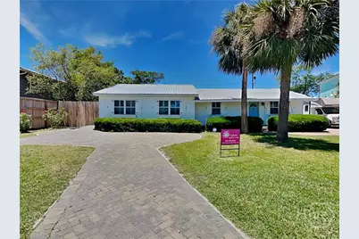 129 Lewis Avenue, Tybee Island, GA 31328 - Photo 5