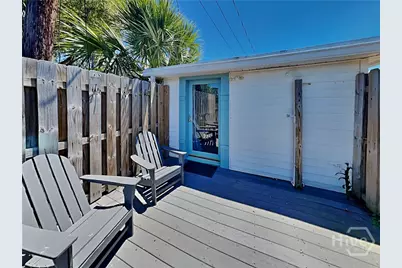 129 Lewis Avenue, Tybee Island, GA 31328 - Photo 61