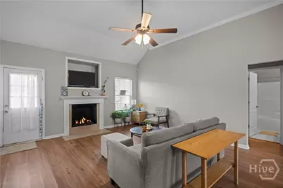 901 Rachel Lane, Hinesville, GA 31313 - Photo 7