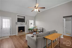 901 Rachel Ln, Hinesville, GA 31313 - Photo 7