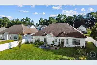 901 Rachel Lane, Hinesville, GA 31313 - Photo 35