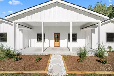 1505 Wilson Road, Brooklet, GA 30415 - Photo 3