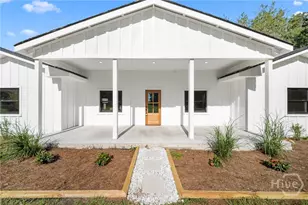 1505 Wilson Rd, Brooklet, GA 30415 - Photo 3