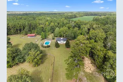 1505 Wilson Road, Brooklet, GA 30415 - Photo 31