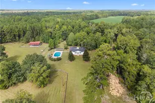 1505 Wilson Rd, Brooklet, GA 30415 - Photo 31