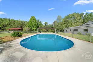 1505 Wilson Rd, Brooklet, GA 30415 - Photo 27