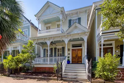 405 E Gordon Street, Savannah, GA 31401 - Photo 1