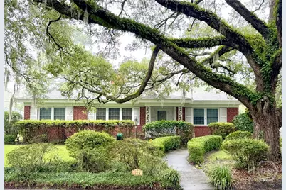 229 Andover Drive, Savannah, GA 31405 - Photo 1