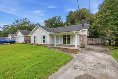 167 Greenbriar Court, Savannah, GA 31419 - Photo 3