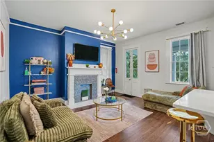 116 E Henry St, Savannah, GA 31401 - Photo 19