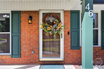 46 E Cameron Court, Pembroke, GA 31321 - Photo 3