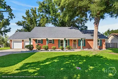 46 E Cameron Court, Pembroke, GA 31321 - Photo 1