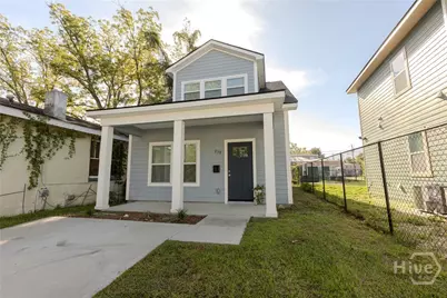 238 Millen Street, Savannah, GA 31415 - Photo 1
