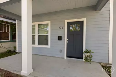 238 Millen Street, Savannah, GA 31415 - Photo 3