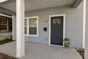 238 Millen St, Savannah, GA 31415 - Photo 3