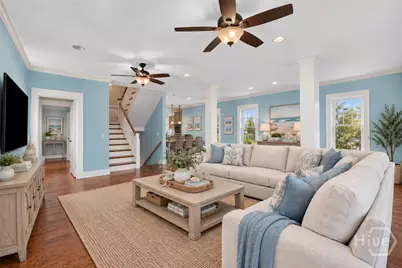 6 River Oak Lane, Tybee Island, GA 31328 - Photo 3