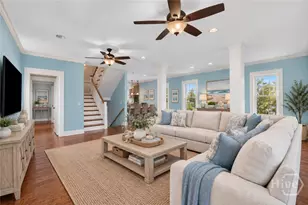 6 River Oak Ln, Tybee Island, GA 31328 - Photo 3