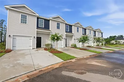 137 Islamorada Lane, Bloomingdale, GA 31302 - Photo 1