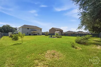 157 Halcyon Way NE, Ludowici, GA 31316 - Photo 25