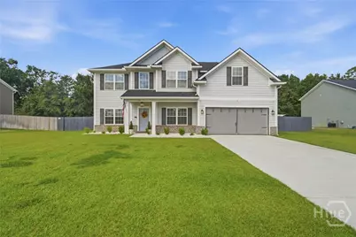 157 Halcyon Way NE, Ludowici, GA 31316 - Photo 1