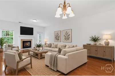 27 Hartland Court, Savannah, GA 31407 - Photo 5