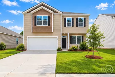 137 Kraft Cove, Pooler, GA 31322 - Photo 1